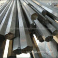 Stainless Steel Square Bars